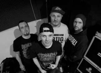 Unified Move veröffentlichen neuen Song “Peace Of Mind“ Unified Move (2026)