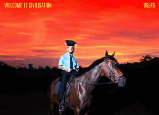 Users - Welcome To Civilisation (2026)