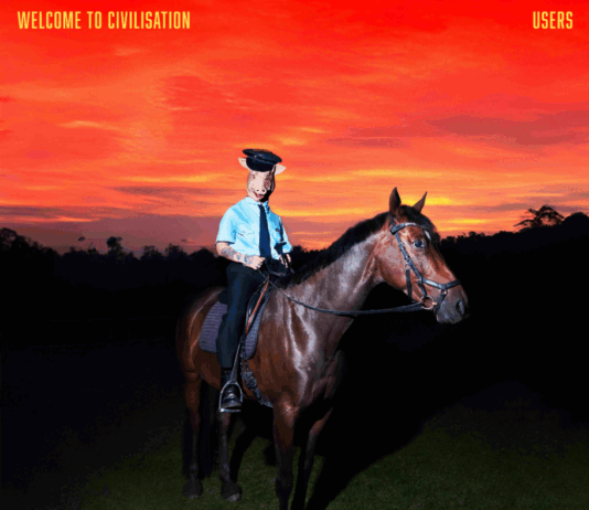 Users - Welcome To Civilisation (2026)