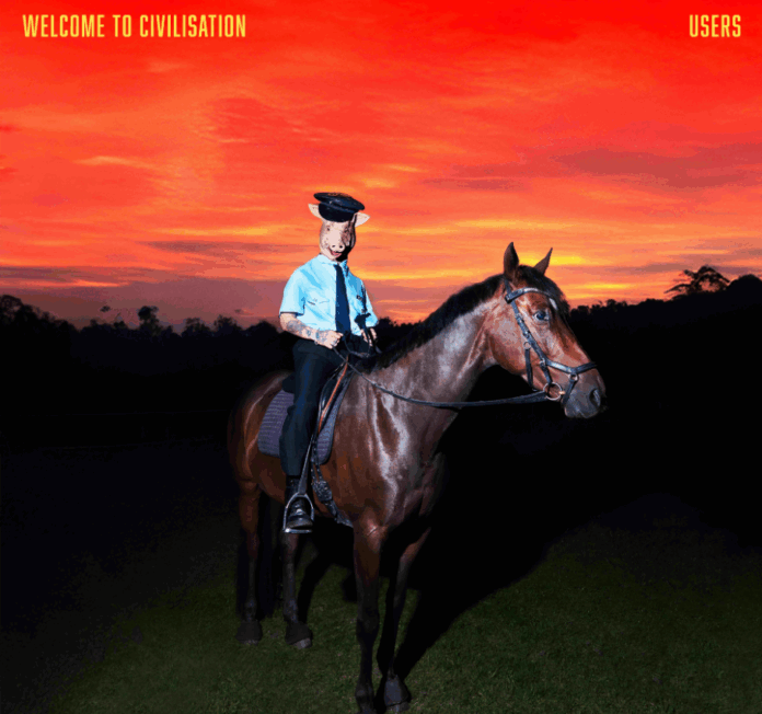 Users - Welcome To Civilisation (2026)