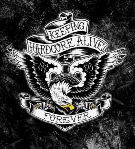VA Keeping Hardcore Alive Forever (2021)