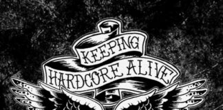 VA Keeping Hardcore Alive Forever (2021)