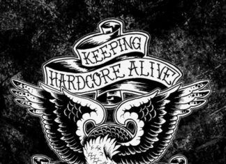 VA Keeping Hardcore Alive Forever (2021)