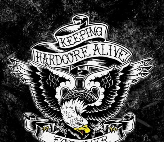Dedication Records kündigt zweiten Sampler „Keeping Hardcore Alive Vol. 2“ an VA Keeping Hardcore Alive Forever (2021)