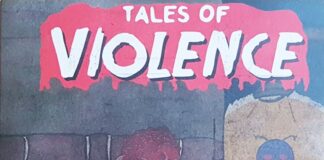 VA - Tales Of Violence (2024)