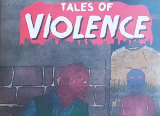 VA - Tales Of Violence (2024)
