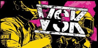 VSK - Auf Allen Wegen (2020)