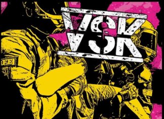 VSK - Auf Allen Wegen (2020)