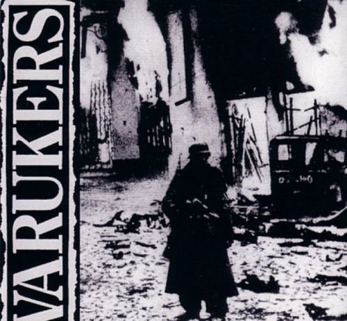 Westworld Recordings legen GBH, The Varukers und Icons Of Filth neu auf