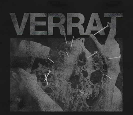 Verrat - Abgebrannt(2021)