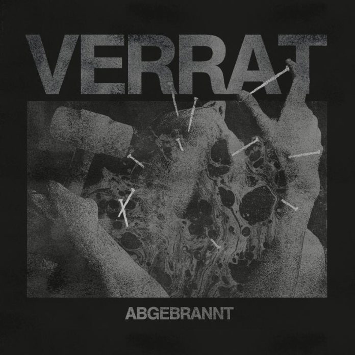 Verrat - Abgebrannt(2021)