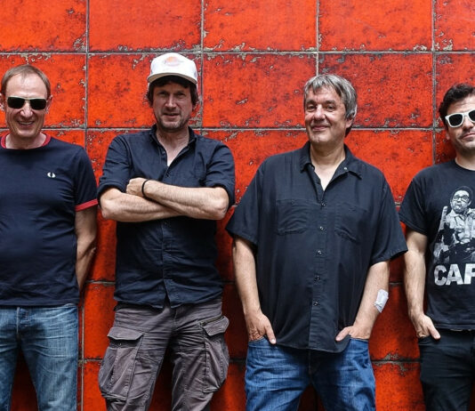 VERSTÖRTE BECKER veröffentlichen weitere Single „Taugenichts“ Verstörte Becker (Photo-Credit by Mirja Nicolussi).jpg