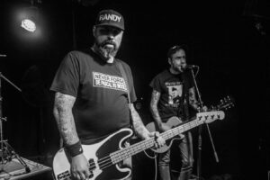 Versus You Giordano & Eric