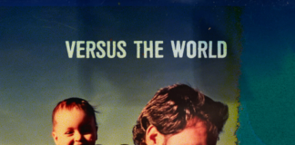 Versus The World - The Bastards Live Forever (Cover)