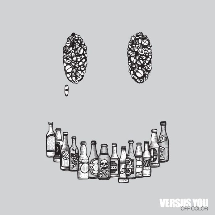 Versus You - Off Color (2025)