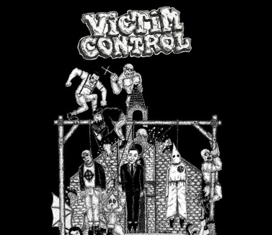 Victim Control – Human Privilege (2015)