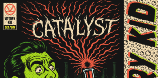 Victory Kid – Catalyst ::: Review (2026)