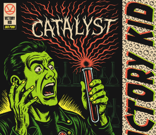 Victory Kid – Catalyst ::: Review (2026)