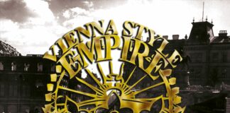 Vienna Style Empire - Showing You Whats Up Vol. II