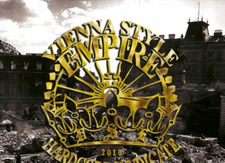 Vienna Style Empire - Showing You Whats Up Vol. II