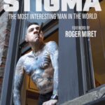 Vinnie Stigma – Der interessanteste Mann der Welt ::: Review (2025) Vinnie Stigma Autobiografie - The Most Interesting Man in the World (2024)