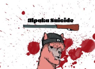 Gordon Shumway - Alpaka Suicide (2019)