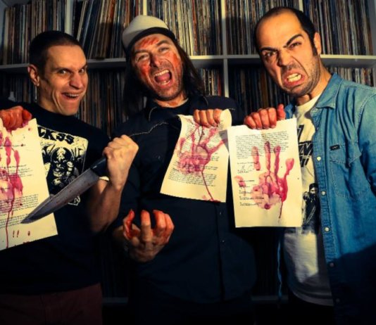 Vitamin X - Bild zur Verfügung gestellt von Earspit PR