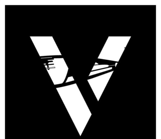 Voodozer – V2 ::: Review (2017) Voodozer - V2 (Cover)