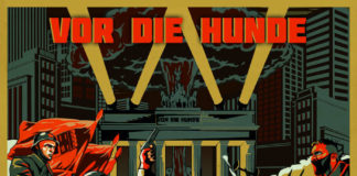 Vor die Hunde - Auch Opfer unter den Deutschen (2021)