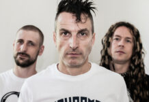 WIZO (Photo by Andre Noll)