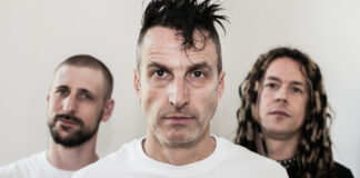 WIZO (Photo by Andre Noll)