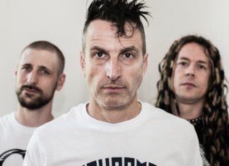 WIZO (Photo by Andre Noll)