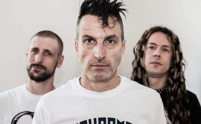 WIZO (Photo by Andre Noll)