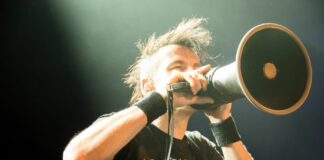 WIZO (Photo by Beatrix Mutschler)