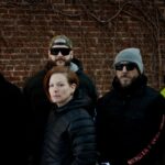 Walls Of Jericho kündigen neues Album „System Error: Humanity“ an und veröffentlichen erste Single „The Ascent“ Walls Of Jericho (Photo by Mateo Torres)