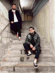 Wir Sind Fliegen (2026)