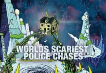 Worlds Scariest Police Chases - Tell My Mom And Dad I Love My Mom (2025)