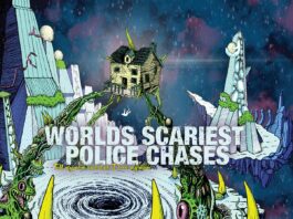 Worlds Scariest Police Chases - Tell My Mom And Dad I Love My Mom (2025)