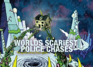 Worlds Scariest Police Chases - Tell My Mom And Dad I Love My Mom (2025)