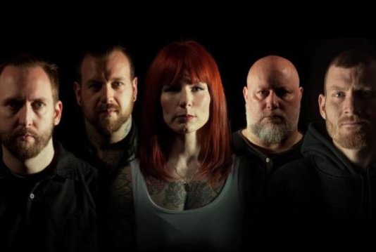 WALLS OF JERICHO mit neuem Video „Forever Militant“