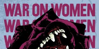 War On Women - Wonderful Hell (2020)