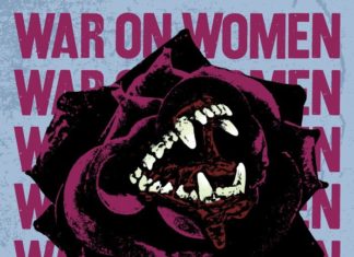 War On Women - Wonderful Hell (2020)