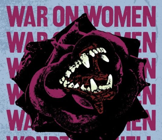 War On Women - Wonderful Hell (2020)