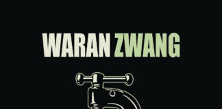 Waran - Zwang (2023)