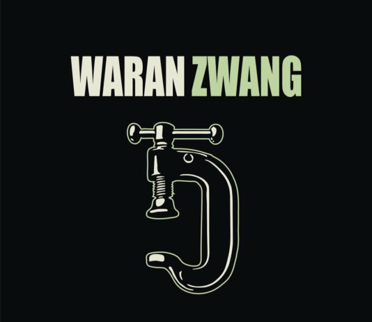 Waran – Zwang ::: Review (2023) Waran - Zwang (2023)