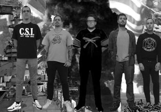 Neue US-Hardcore Band WARFARE veröffentlicht Demo