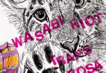 Wasabi Riot - Trans Rosa (2025)