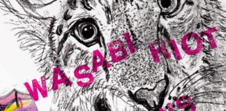 Wasabi Riot - Trans Rosa (2025)