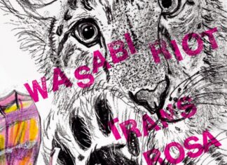 Wasabi Riot - Trans Rosa (2025)