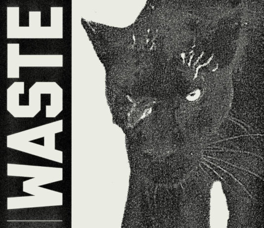 Waste - The Last One Standing (2019)